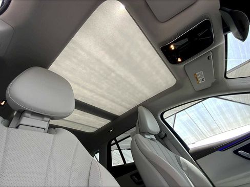 Certified 2023 Mercedes-Benz EQE 350+ 4MATIC SUV image 13