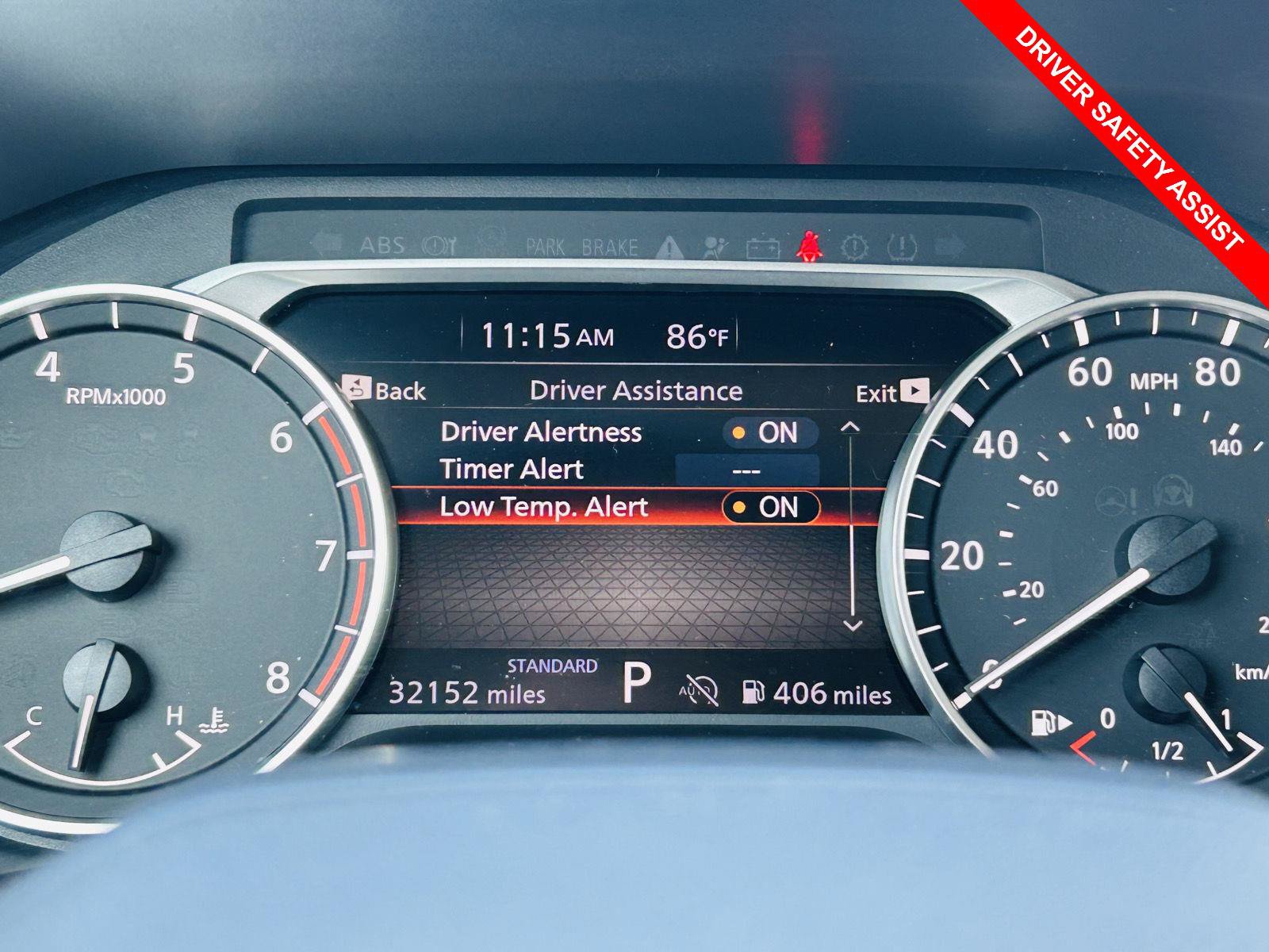 Used 2025 Nissan Rogue SV FWD image 6