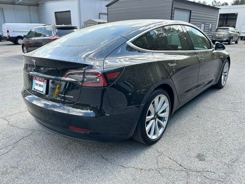 Used 2018 Tesla Model 3 Long Range image 7