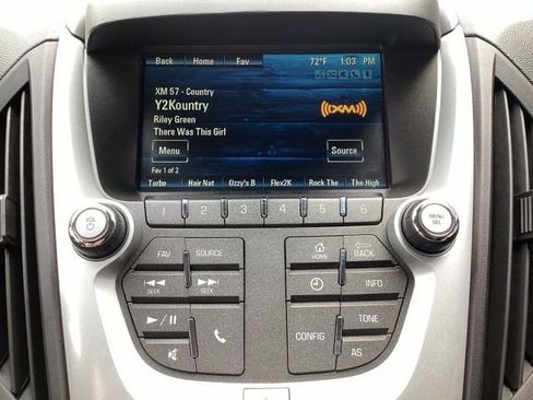 Used 2017 Chevrolet Equinox LT w/ Convenience Package FWD image 16