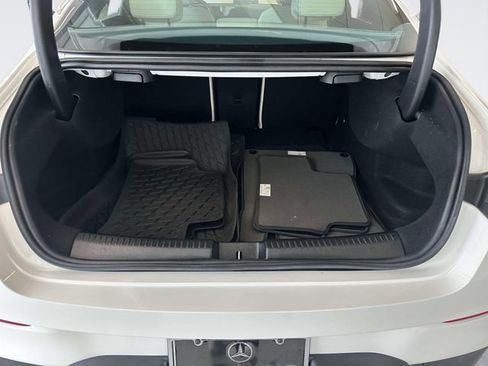 Certified 2023 Mercedes-Benz CLA 250 4MATIC image 10