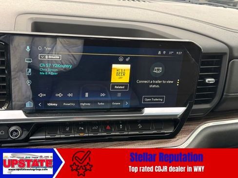 Used 2024 Chevrolet Silverado 2500 LT w/ All Star Edition image 4