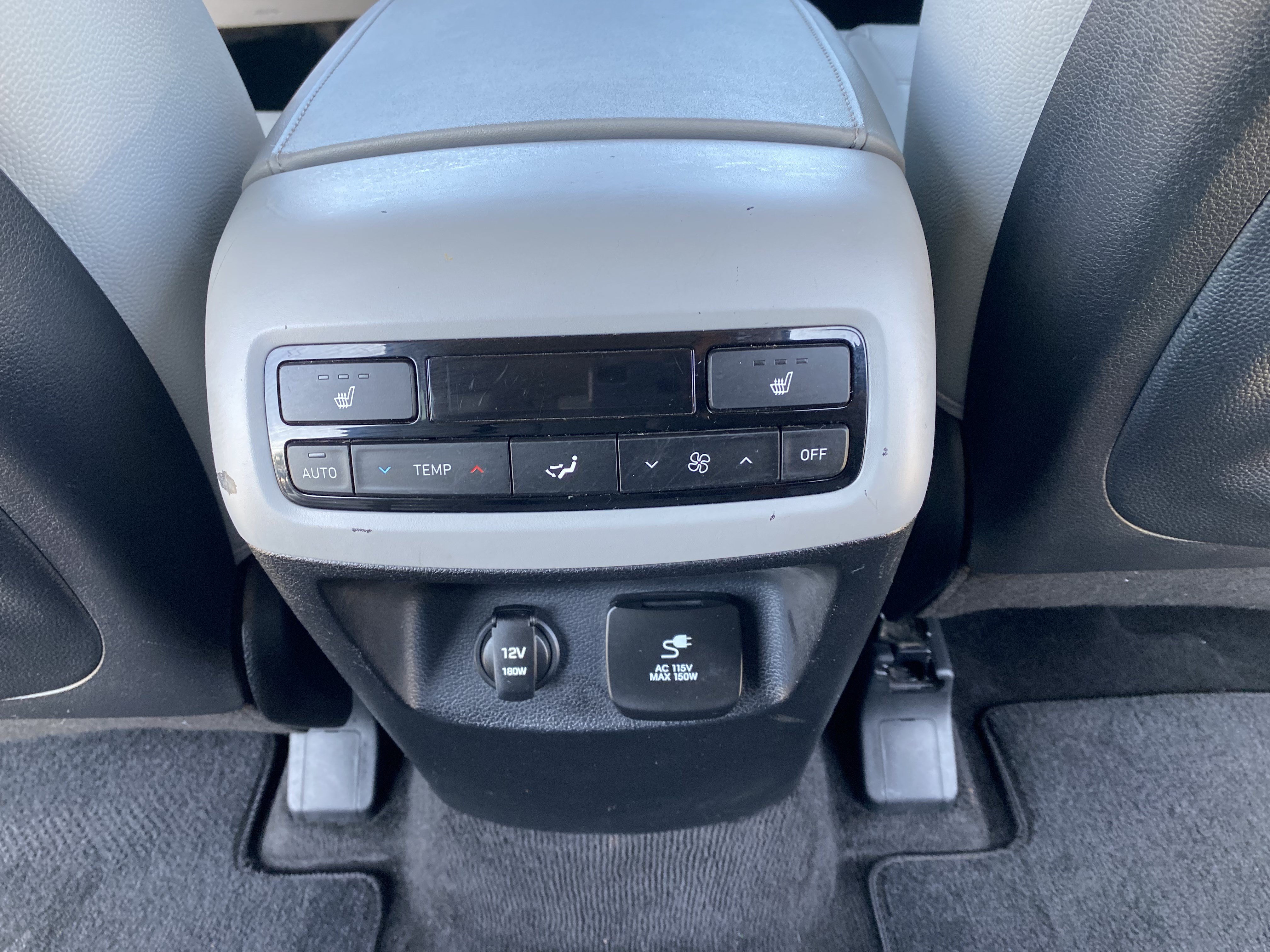 Used 2020 Hyundai Palisade SEL FWD image 23