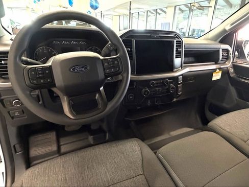 New 2026 Ford F150 XL RWD image 25