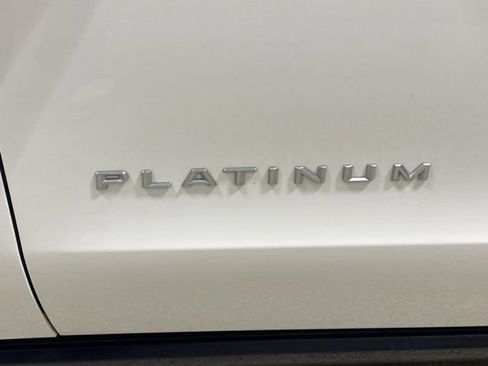 Certified 2025 Ford Expedition Max Platinum w/ Driver's Package AWD/4WD image 29