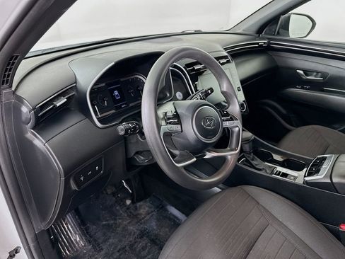 Used 2023 Hyundai Santa Cruz SEL image 14