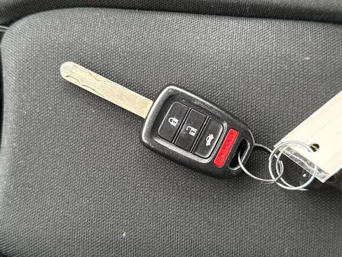 Used 2020 Honda Civic LX image 28