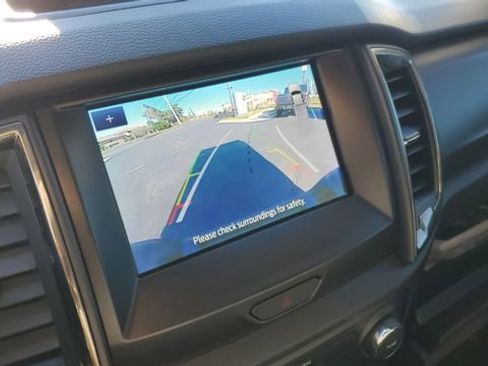 Used 2022 Ford Ranger XLT w/ Tremor Off-Road Package image 14