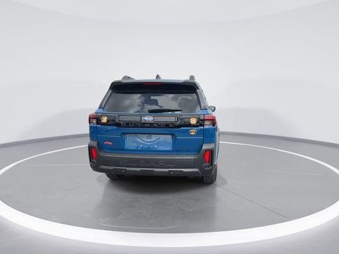 New 2026 Subaru Outback Wilderness w/ Wilderness Package AWD/4WD image 7