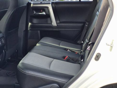 Used 2022 Toyota 4Runner SR5 Premium image 21