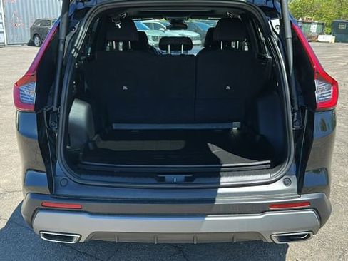 Used 2026 Honda CR-V TrailSport image 26