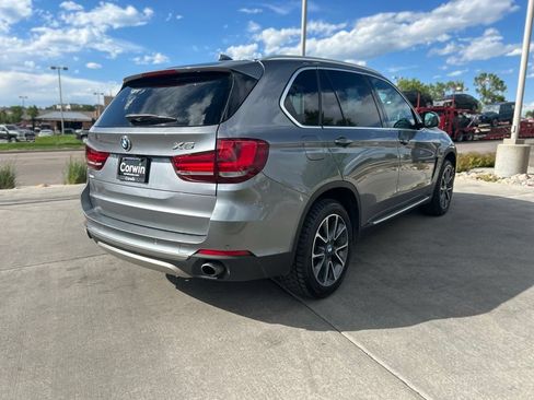 Used 2017 BMW X5 xDrive35i AWD/4WD image 10