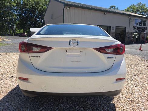 Used 2014 MAZDA MAZDA3 i Touring FWD image 6