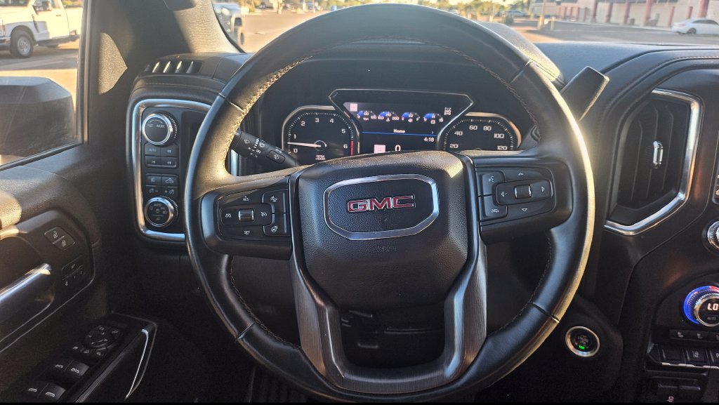 Used 2023 GMC Sierra 2500 AT4 w/ AT4 Premium Plus Package AWD/4WD image 29