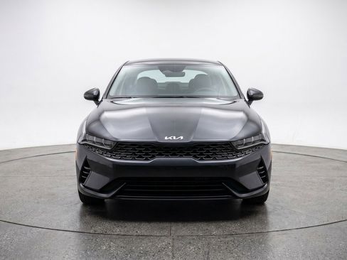 Used 2025 Kia K5 LXS FWD image 2