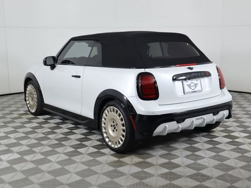New 2026 MINI Cooper S image 15