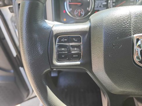 Used 2012 RAM 2500 ST w/ Chrome Appearance Group RWD image 23