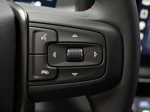 New 2026 GMC Sierra 1500 AT4 w/ AT4 Premium Package image 25