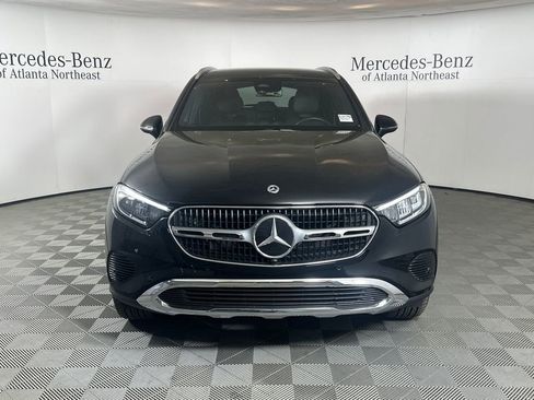 Certified 2026 Mercedes-Benz GLC 300 4MATIC image 2