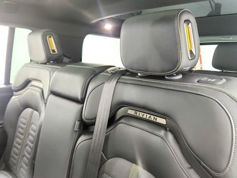 Used 2026 Rivian R1S Adventure AWD/4WD image 49