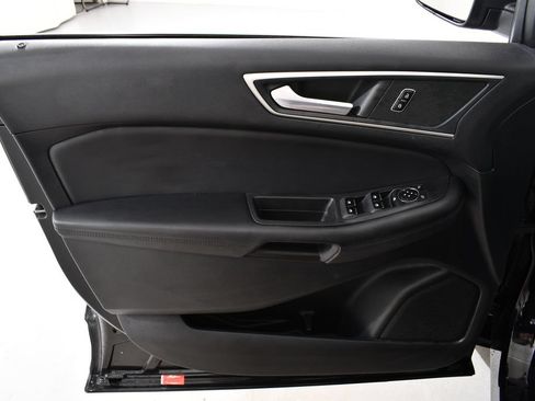 Used 2023 Ford Edge SEL w/ Convenience Package AWD/4WD image 25