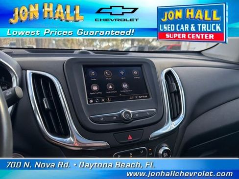 Used 2020 Chevrolet Equinox LT image 24
