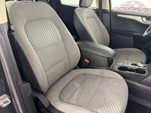 Used 2020 Ford Escape SE AWD/4WD image 33