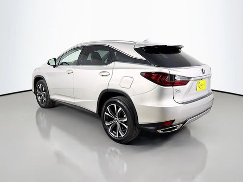 Used 2020 Lexus RX 350 FWD w/ Premium Package image 8
