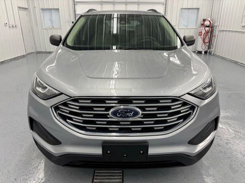 Used 2022 Ford Edge SE AWD/4WD image 11