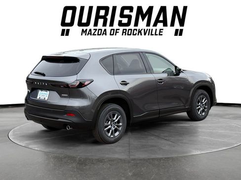 New 2026 MAZDA CX-5 Select image 6