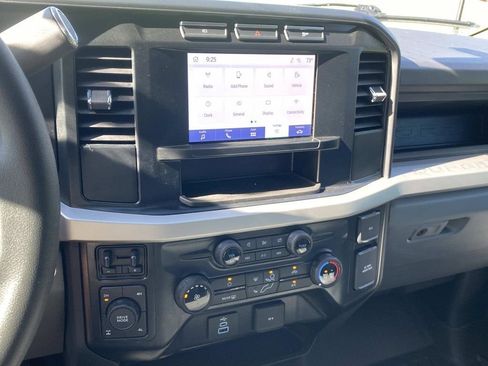Certified 2023 Ford F250 XL w/ STX Appearance Package AWD/4WD image 24