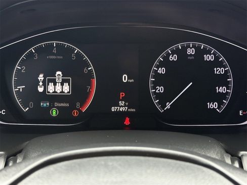 Used 2022 Honda Accord EX-L image 15