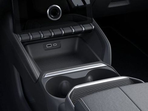 New 2025 GMC Terrain Elevation w/ Black Edition image 53