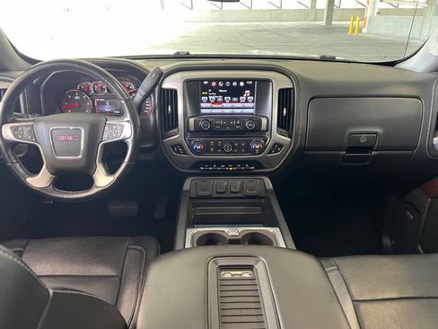 Used 2016 GMC Sierra 1500 SLT AWD/4WD image 27