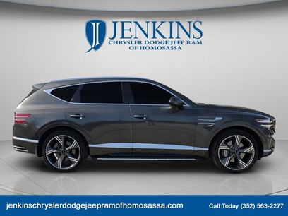 Used 2025 Genesis GV80 3.5T Prestige