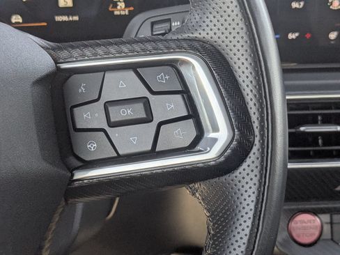 Used 2025 Ford Mustang Premium RWD image 18