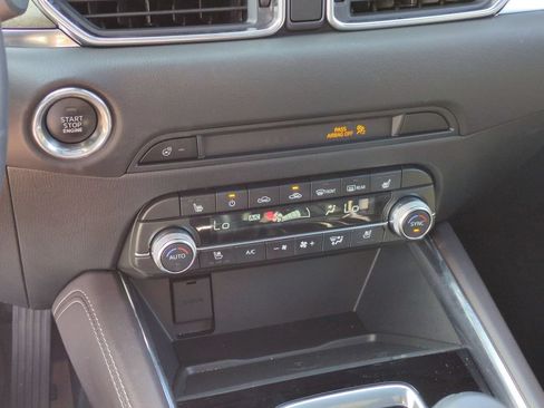 Used 2025 MAZDA CX-5 Signature AWD/4WD image 25