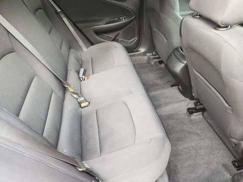 Used 2022 Chevrolet Malibu RS w/ LPO, Convenience Package 2 FWD image 30
