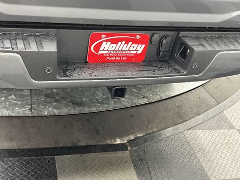 New 2026 Ford F150 Lariat w/ Equipment Group 501A Mid AWD/4WD image 32