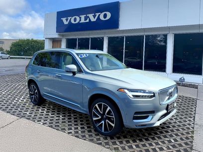 Certified 2024 Volvo XC90 B6 Ultimate