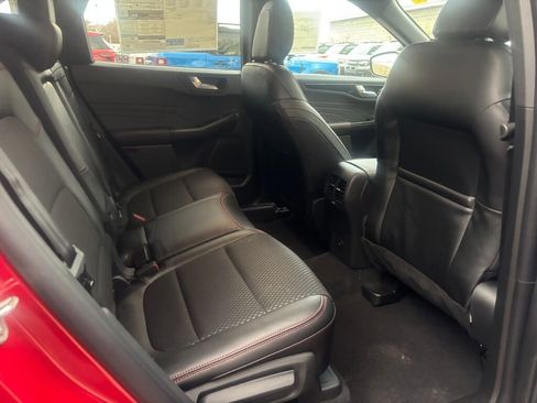 New 2026 Ford Escape ST-Line Select w/ Tech Pack #1 image 15