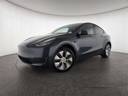 Used 2023 Tesla Model Y Long Range