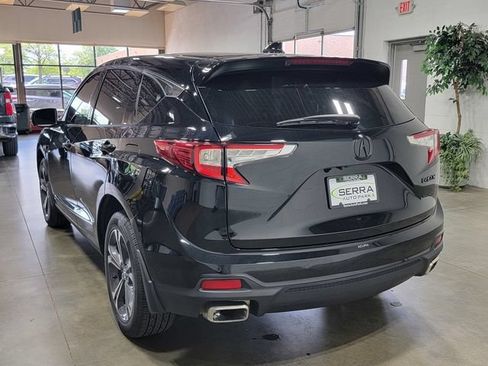Certified 2024 Acura RDX SH-AWD w/ Advance Package image 7