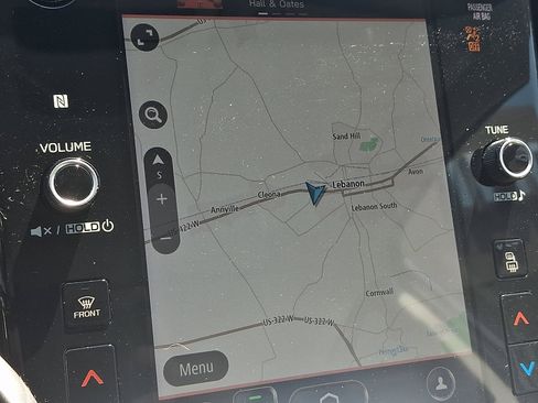 Used 2020 Subaru Legacy Limited w/ Popular Package #3 AWD/4WD image 16
