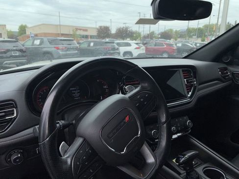 Used 2022 Dodge Durango R/T w/ Trailer Tow Group IV AWD/4WD image 9