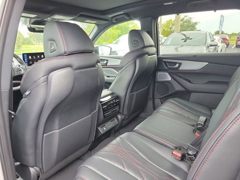 New 2026 Acura MDX A-Spec image 14