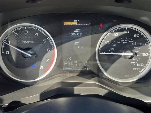 Used 2020 Subaru Forester Premium image 15