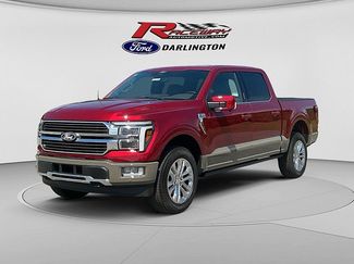 New 2026 Ford F150 King Ranch w/ Equipment Group 601A High AWD/4WD video 1