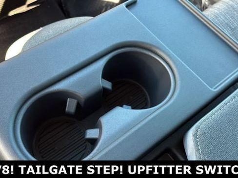 New 2026 Ford F350 XLT image 18