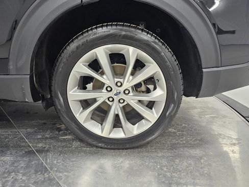 Used 2021 Ford Explorer Platinum w/ Equipment Group 601A image 11